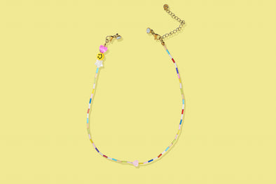 For Fun - Allie Necklace - Min. 2 (FF-N03)