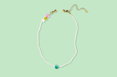 For Fun - Betsy Necklace - Min. 2 (FF-N02)