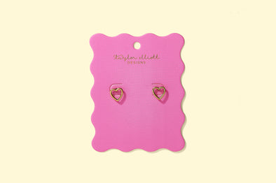 Louisa Stud - Min. 2 (E-114)