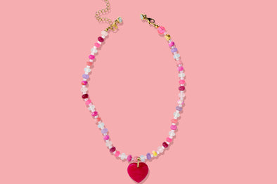 Maris Necklace - Min. 2 (N-28)