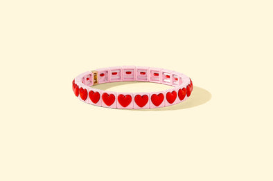 Valentine's Bracelets - Min. 2