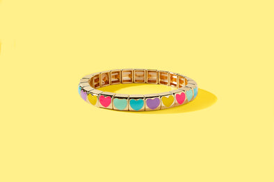 Valentine's Bracelets - Min. 2