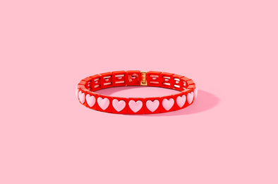 Valentine's Bracelets - Min. 2