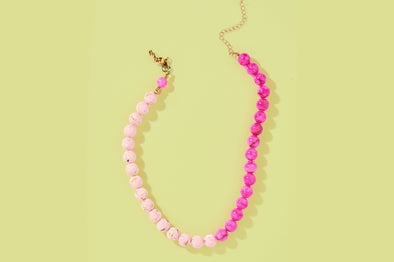 Eloise Necklace - Min. 2 (N-40)