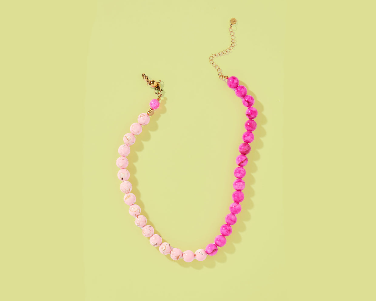 Eloise Necklace - Min. 2 (N-40)