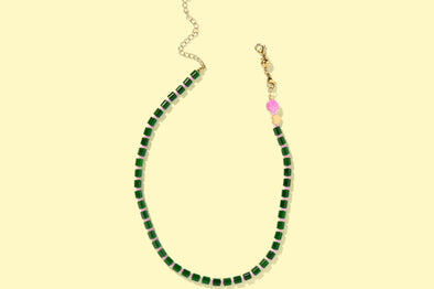 Maddie Necklace - Min. 2 (N-24)