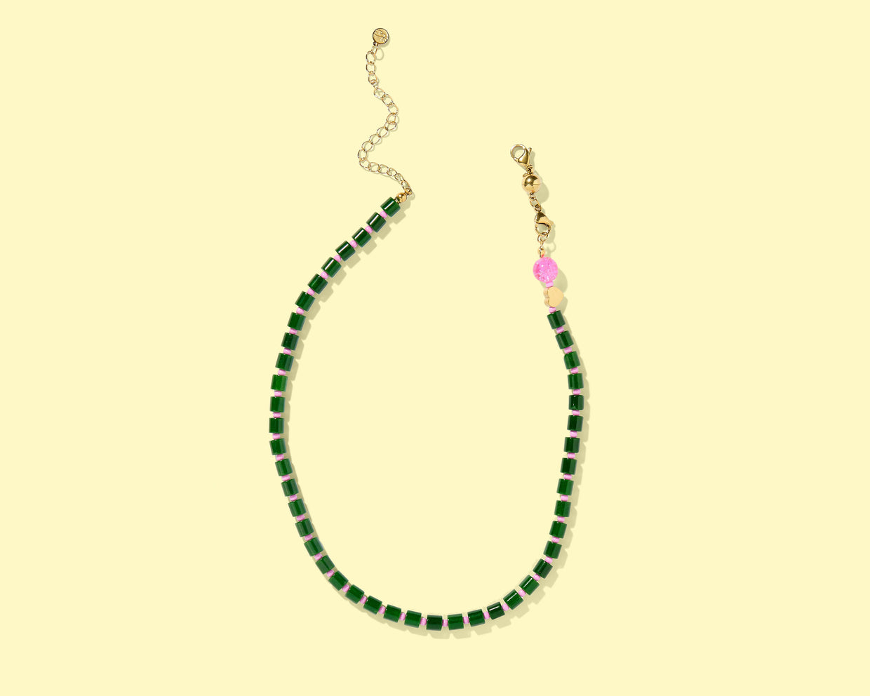 Maddie Necklace - Min. 2 (N-24)