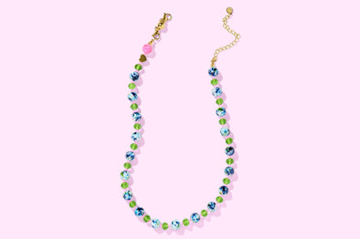 Jill Necklace - Min. 2 (N-34)