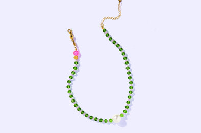Annalise Necklace - Min. 2 (N-35)