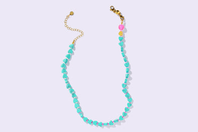 Janey Necklace - Min. 2 (N-23)