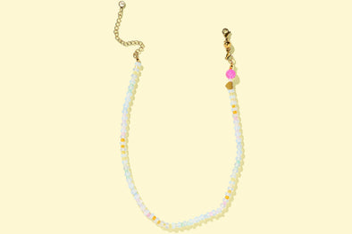Maggie Necklace - Min. 2 (N-22)