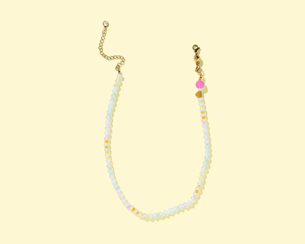 Maggie Necklace - Min. 2 (N-22)