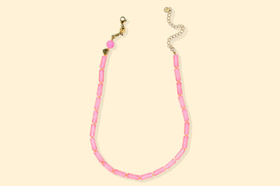 Addison Necklace - Min. 2 (N-31)