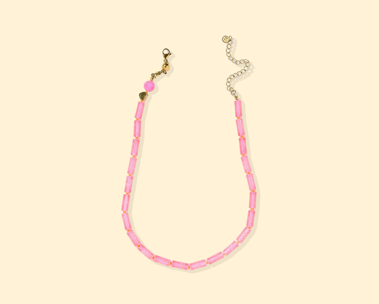 Addison Necklace - Min. 2 (N-31)