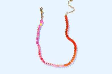 Meredith Necklace - Min. 2 (N-43)