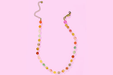Sloane Necklace - Min. 2 (N-32)