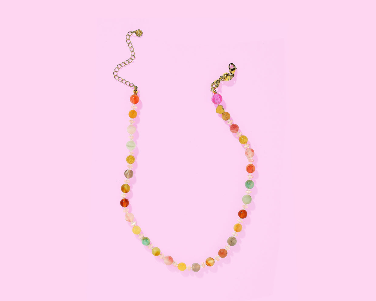 Sloane Necklace - Min. 2 (N-32)