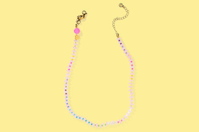 Maren Necklace - Min. 2 (N-29)