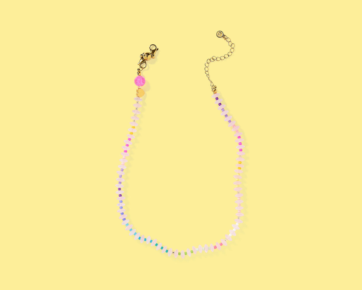 Maren Necklace - Min. 2 (N-29)