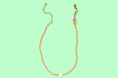 Simone Necklace - Min. 2 (N-30)