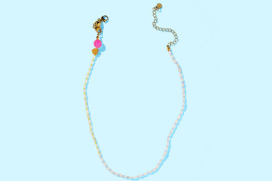 Caroline Necklace - Min. 2 (N-26)