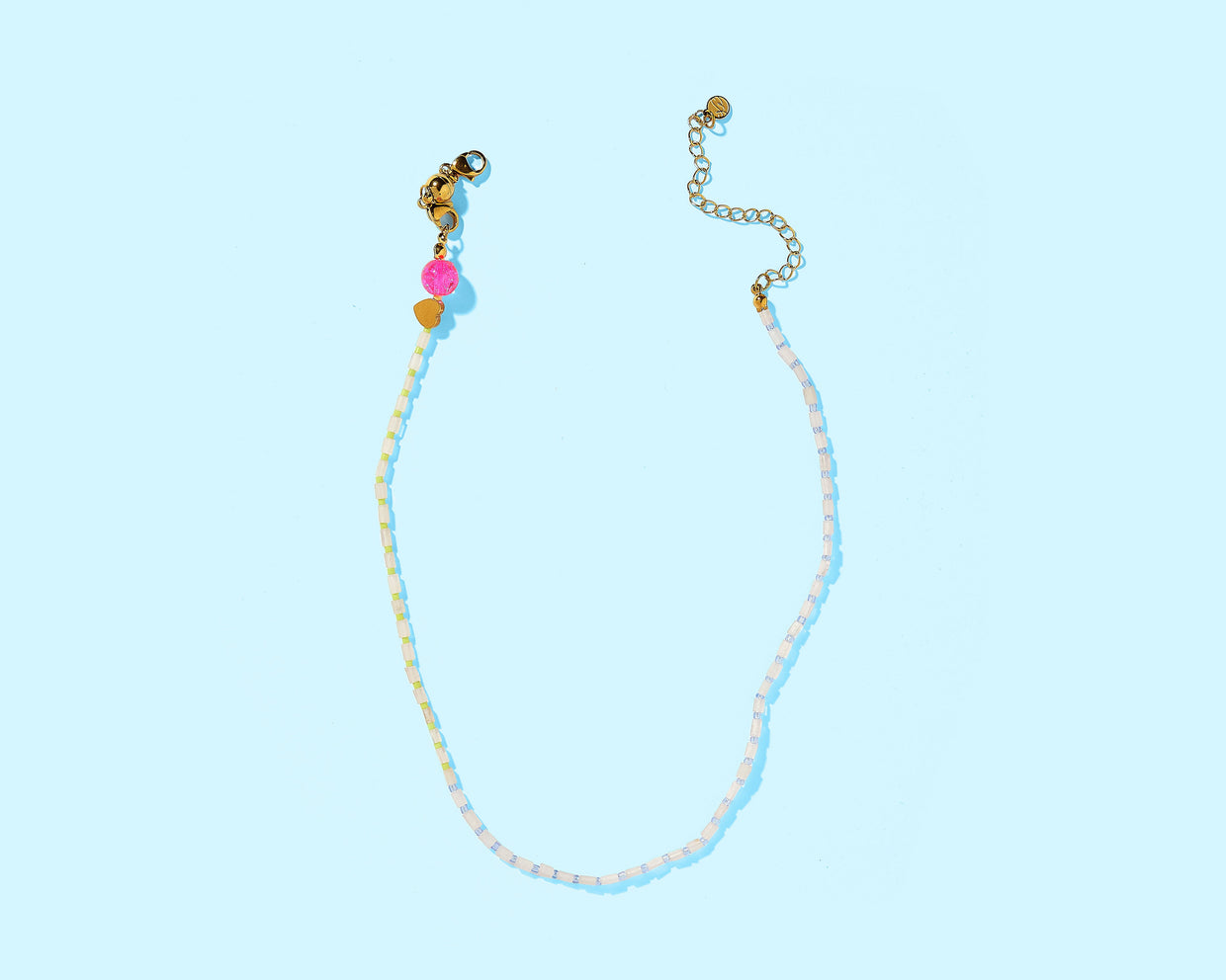 Caroline Necklace - Min. 2 (N-26)