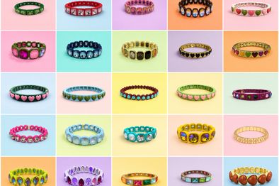 Fall 2026 Bracelets (48 Styles)