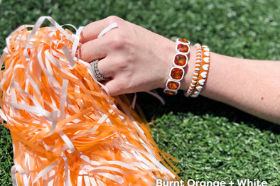 Spirit Bracelet Sets (10 colors)