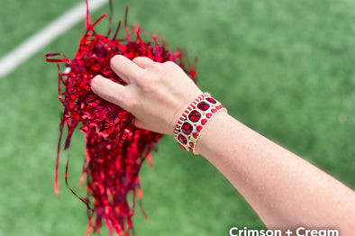 Spirit Bracelet Sets (10 colors)