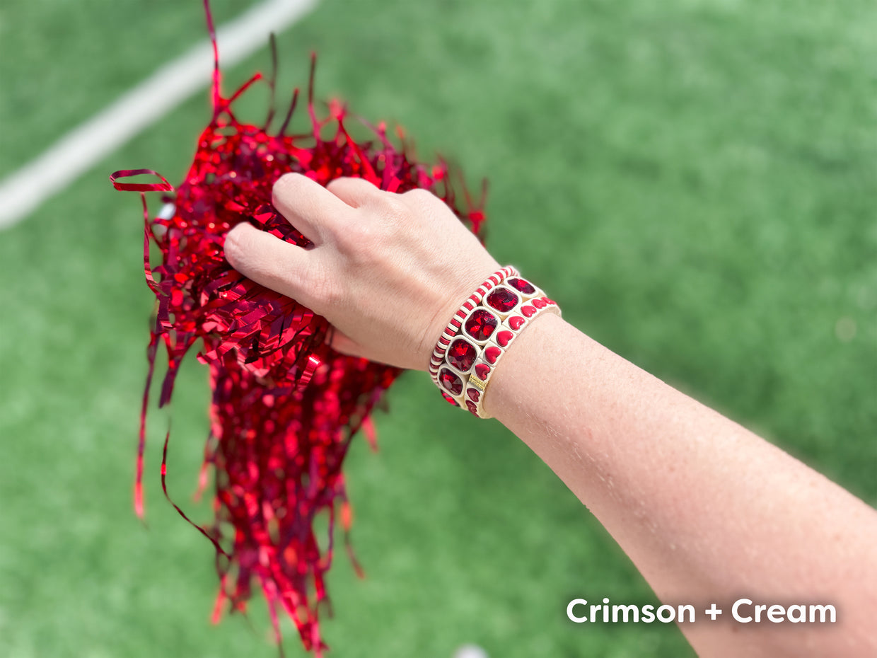 Spirit Bracelet Sets (10 colors)