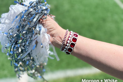 Spirit Bracelet Sets (10 colors)