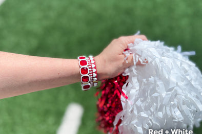 Spirit Bracelet Sets (10 colors)