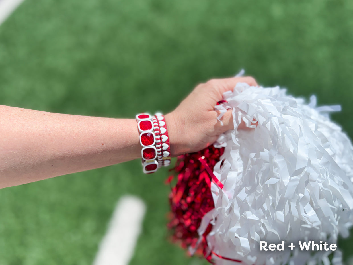 Spirit Bracelet Sets (10 colors)