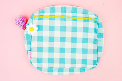 Daisy Darling Pouch Large (POUCH-17)